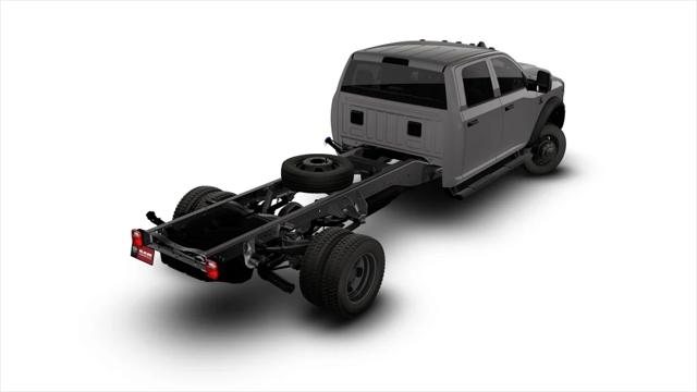 2026 RAM Ram 5500 Chassis Cab RAM 5500 TRADESMAN CHASSIS CREW CAB 4X4 84 CA 2026 RAM Ram 5500 Chassis Cab RAM 5500 TRADESMAN CHASSIS CREW CAB 4X4 84 CA
