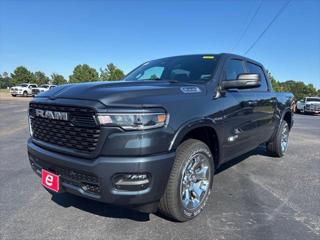 2026 RAM Ram 1500 RAM 1500 LONE STAR CREW CAB 4X4 57 BOX