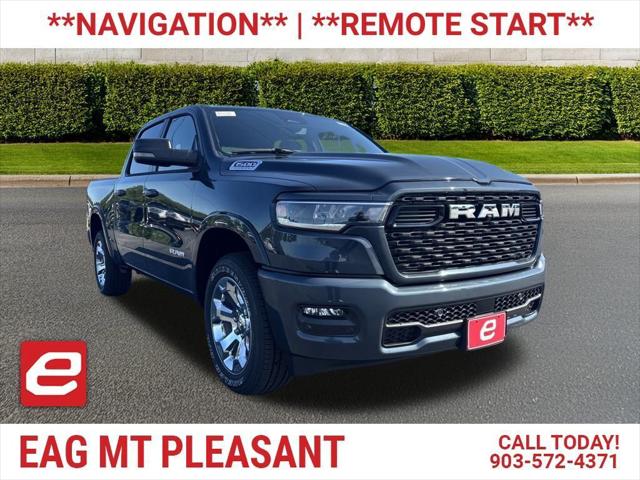 2026 RAM Ram 1500 RAM 1500 LONE STAR CREW CAB 4X4 57 BOX