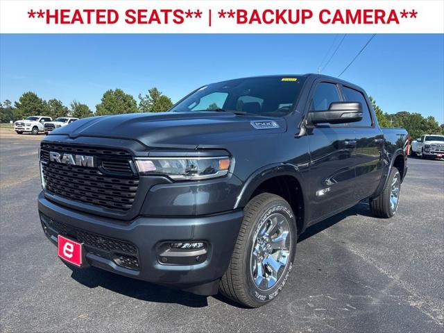 2026 RAM Ram 1500 RAM 1500 LONE STAR CREW CAB 4X4 57 BOX