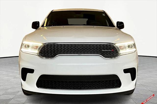 2024 Dodge Durango SXT AWD 2024 Dodge Durango SXT AWD