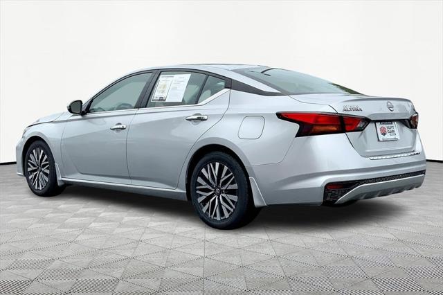 2023 Nissan Altima SV FWD