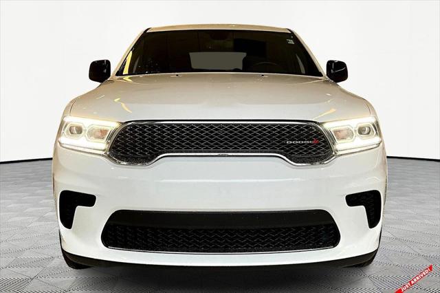 2024 Dodge Durango SXT AWD 2024 Dodge Durango SXT AWD