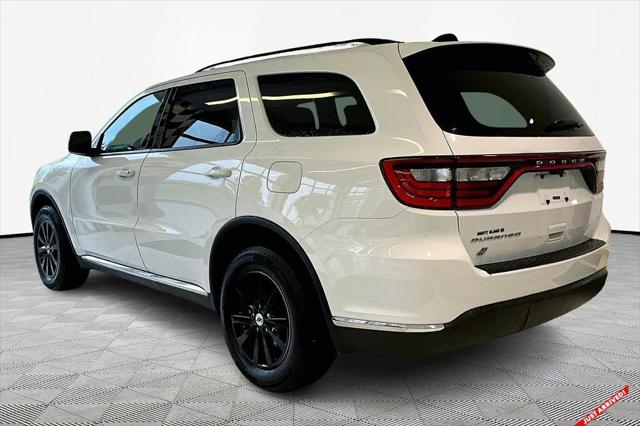 2024 Dodge Durango SXT AWD 2024 Dodge Durango SXT AWD