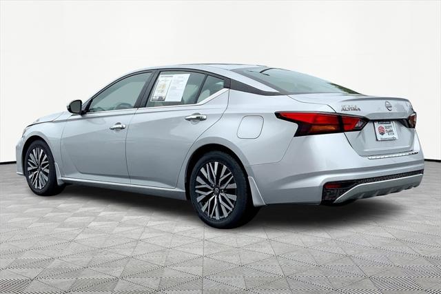 2023 Nissan Altima SV FWD