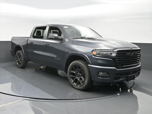 2026 Ram Ram Pickup 1500 Laramie
