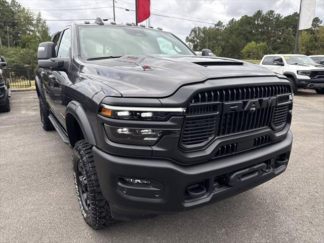 2026 RAM Ram 2500 RAM 2500 POWER WAGON CREW CAB 4X4 64 BOX
