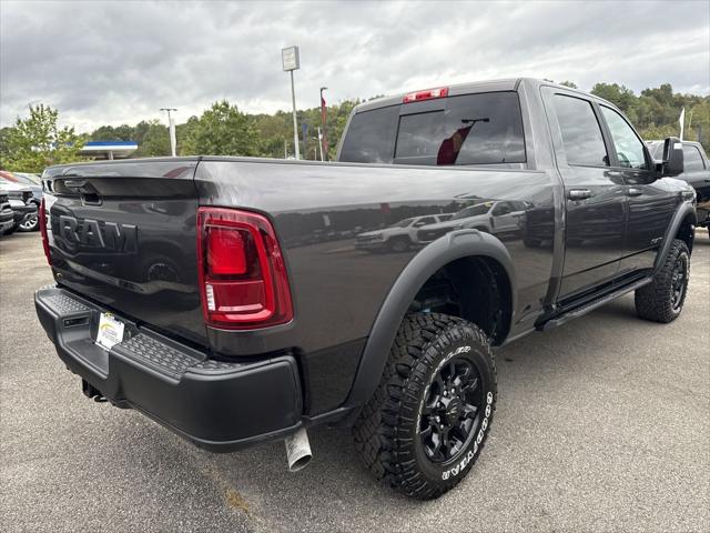 2026 RAM Ram 2500 RAM 2500 POWER WAGON CREW CAB 4X4 64 BOX