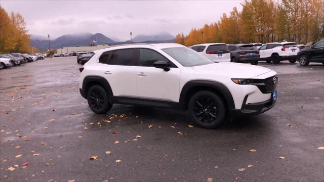 2024 Mazda CX-50 2.5 S Preferred 2024 Mazda CX-50 2.5 S Preferred