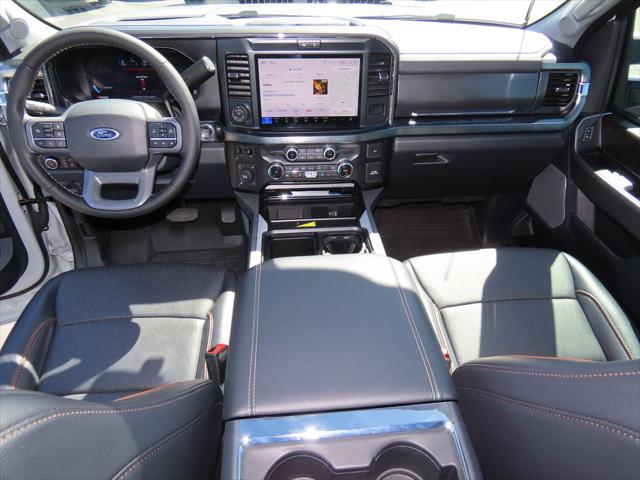 2025 Ford F-350 Lariat