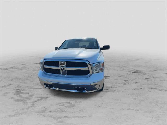 2022 RAM 1500 Classic SLT Quad Cab 4x4 64 Box 2022 RAM 1500 Classic SLT Quad Cab 4x4 64 Box