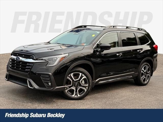 2024 Subaru Ascent Touring 7-Passenger