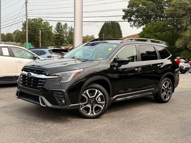 2024 Subaru Ascent Touring 7-Passenger