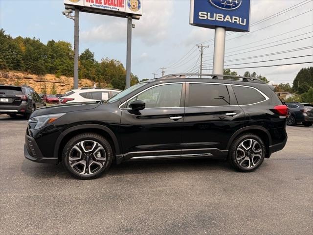 2024 Subaru Ascent Touring 7-Passenger