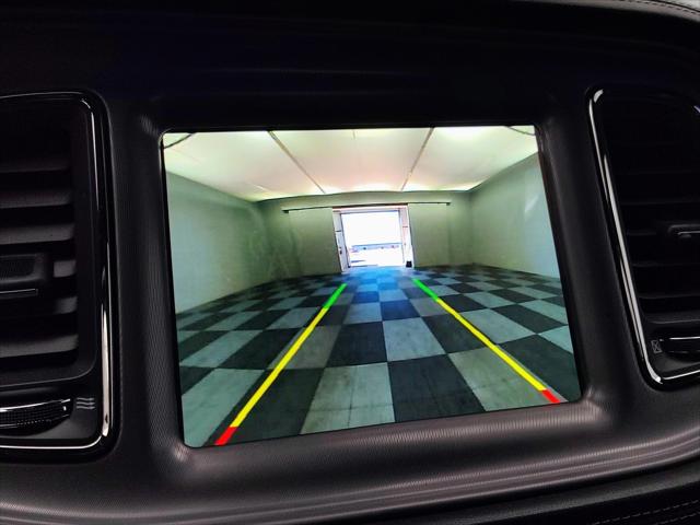 2023 Dodge Challenger SRT Hellcat Redeye Widebody Jailbreak 2023 Dodge Challenger SRT Hellcat Redeye Widebody Jailbreak