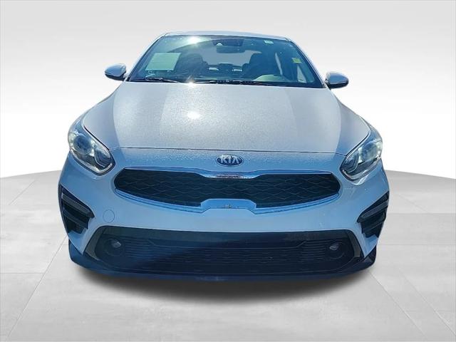 2019 Kia Forte EX