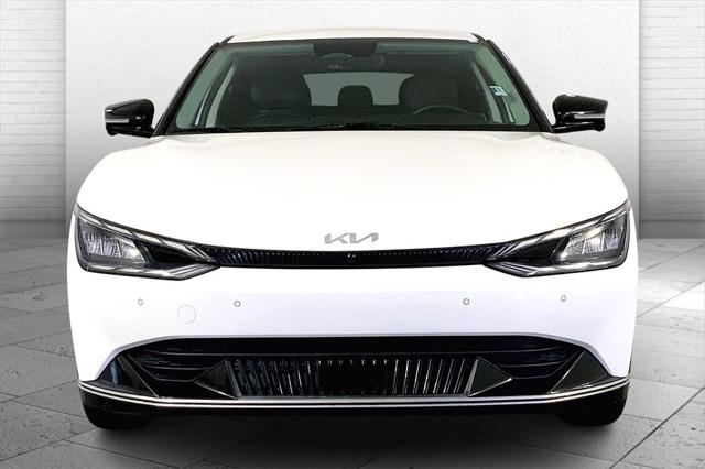 2022 Kia EV6 Wind