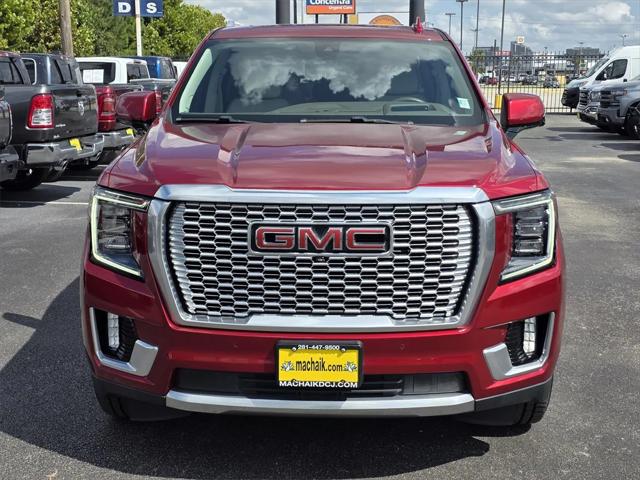 2021 GMC Yukon 2WD Denali