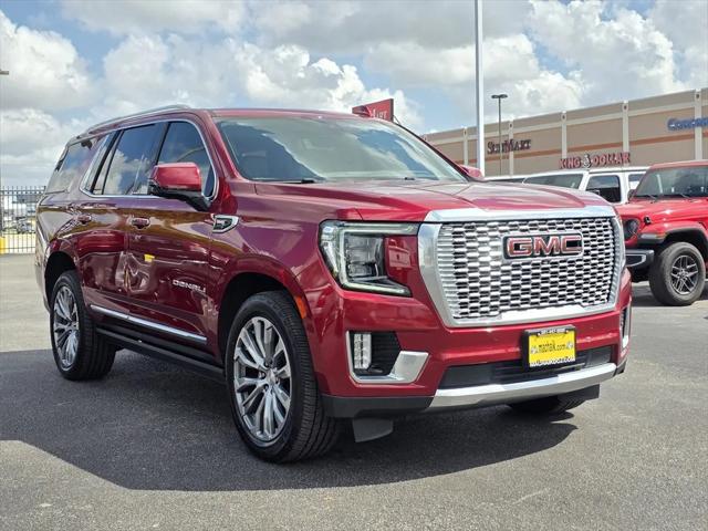 2021 GMC Yukon 2WD Denali
