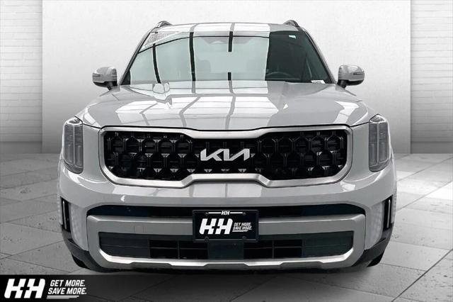 2023 Kia Telluride EX X-Line