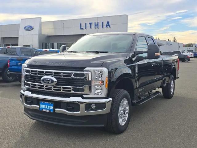 2026 Ford F-250 XLT for sale in Roseburg, OR