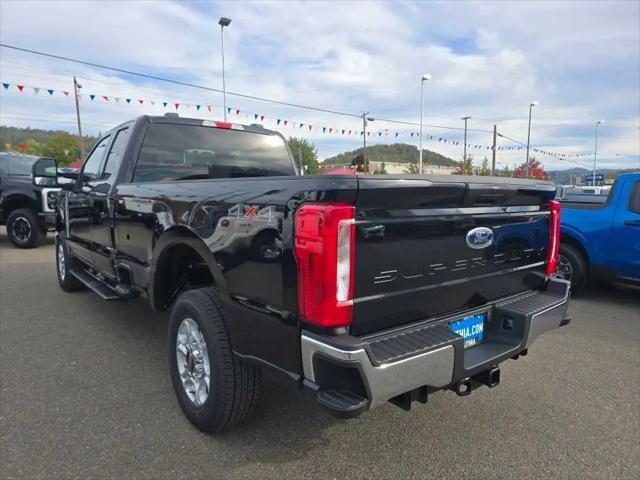2026 Ford F-250 XLT