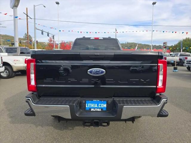 2026 Ford F-250 XLT