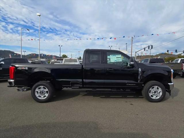 2026 Ford F-250 XLT