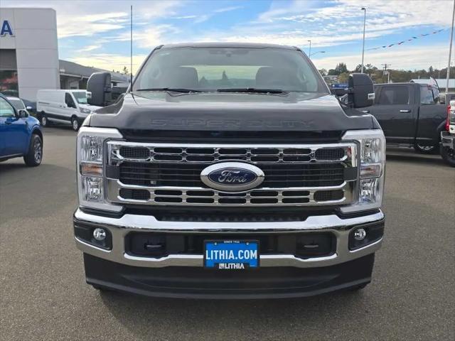 2026 Ford F-250 XLT