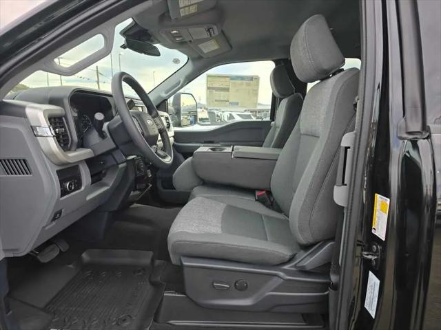2026 Ford F-250 XLT