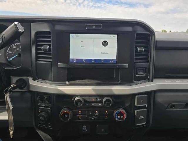 2026 Ford F-250 XLT