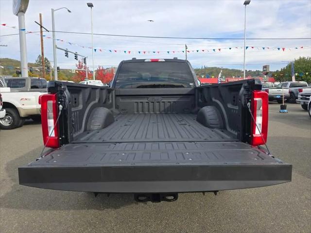 2026 Ford F-250 XLT