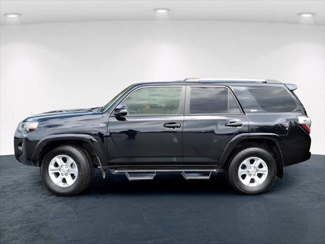 2023 Toyota 4Runner SR5 Premium 2023 Toyota 4Runner SR5 Premium