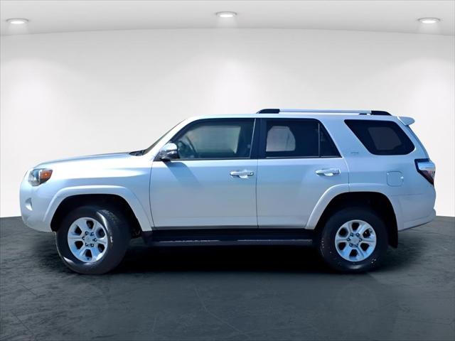 2024 Toyota 4Runner SR5 Premium 2024 Toyota 4Runner SR5 Premium