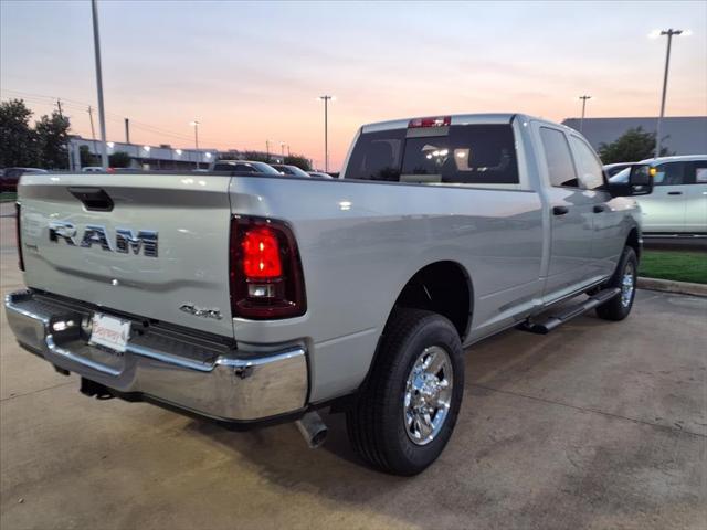 2025 RAM Ram 2500 RAM 2500 TRADESMAN CREW CAB 4X4 8 BOX