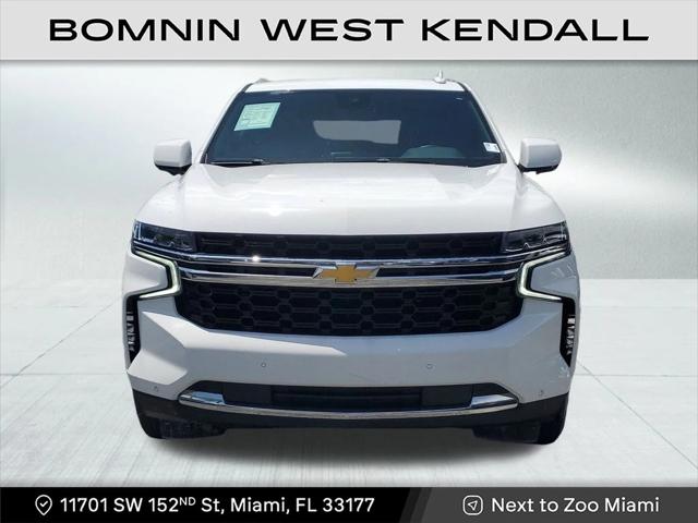 2023 Chevrolet Tahoe 2WD LS