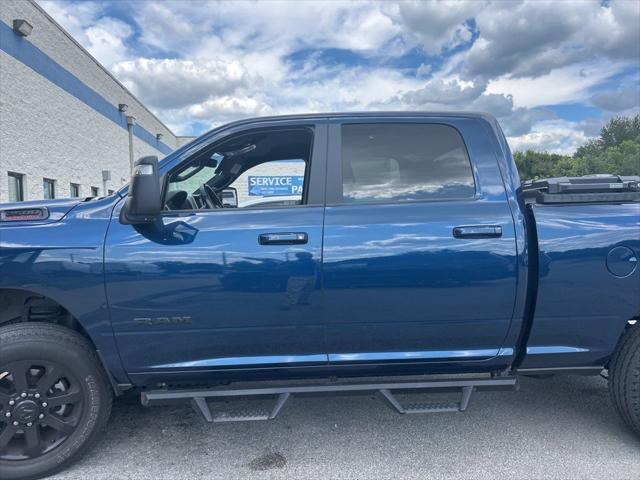 2024 RAM 2500 Big Horn Crew Cab 4x4 64 Box