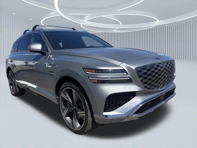 2026 Genesis GV80 3.5T Prestige AWD for sale in Montgomery, AL