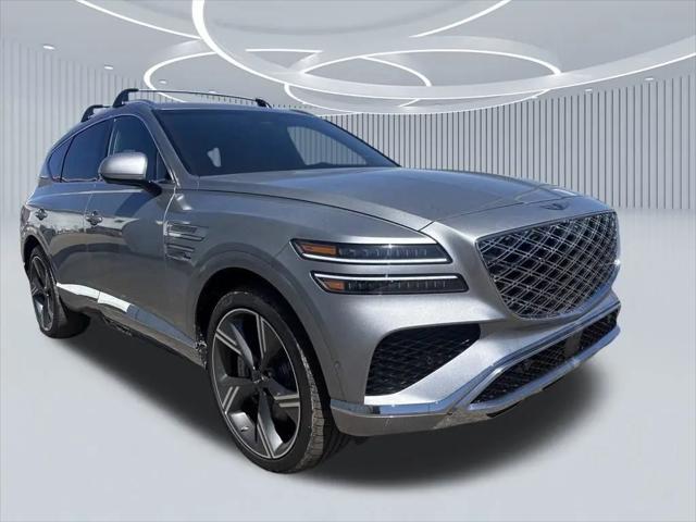 2026 Genesis GV80 3.5T Prestige AWD for sale in Montgomery, AL