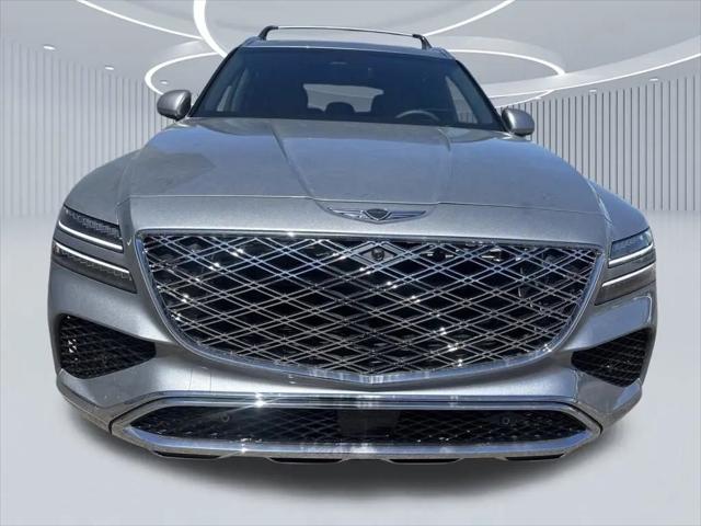 2026 Genesis GV80 3.5T Prestige AWD