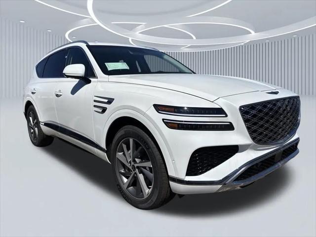 2026 Genesis GV80 3.5T Advanced AWD for sale in Montgomery, AL