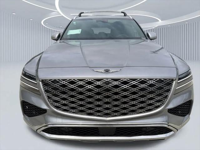 2026 Genesis GV80 3.5T Prestige AWD
