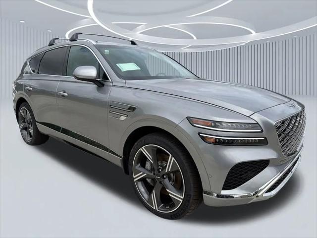 2026 Genesis GV80 3.5T Prestige AWD for sale in Montgomery, AL