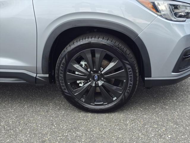 2022 Subaru Ascent Onyx Edition 2022 Subaru Ascent Onyx Edition