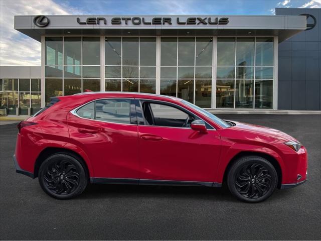 2023 Lexus UX 250h Premium