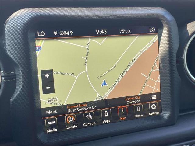 2021 Jeep Wrangler 4xe Unlimited Sahara 4x4 2021 Jeep Wrangler 4xe Unlimited Sahara 4x4