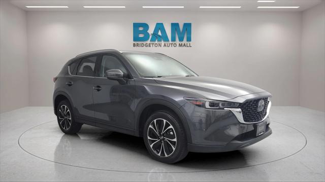 2023 Mazda CX-5 2.5 S Premium