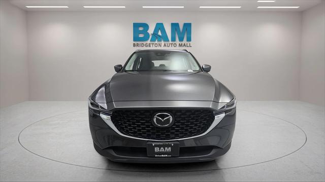 2023 Mazda CX-5 2.5 S Premium
