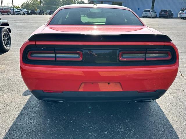 2023 Dodge Challenger R/T 2023 Dodge Challenger R/T