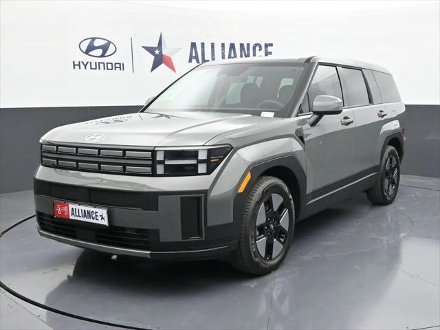2026 Hyundai Santa Fe Hybrid SE for sale in Fort Worth, TX